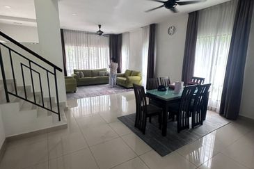 Seksyen 6 Bandar Rinching