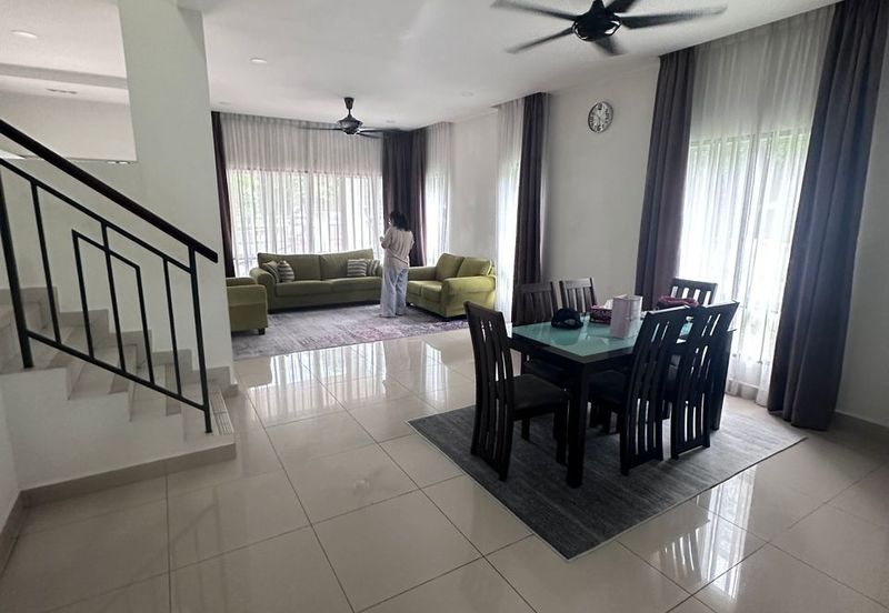 Seksyen 6 Bandar Rinching