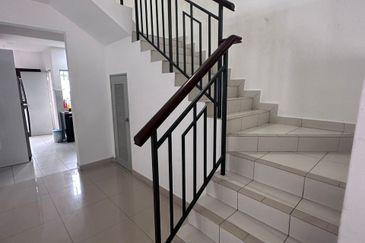 Seksyen 6 Bandar Rinching