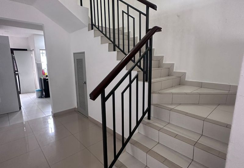 Seksyen 6 Bandar Rinching