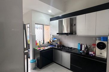 Seksyen 6 Bandar Rinching