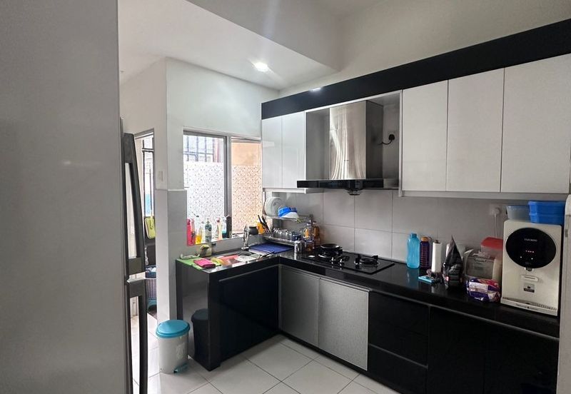 Seksyen 6 Bandar Rinching