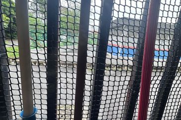 Seksyen 6 Bandar Rinching