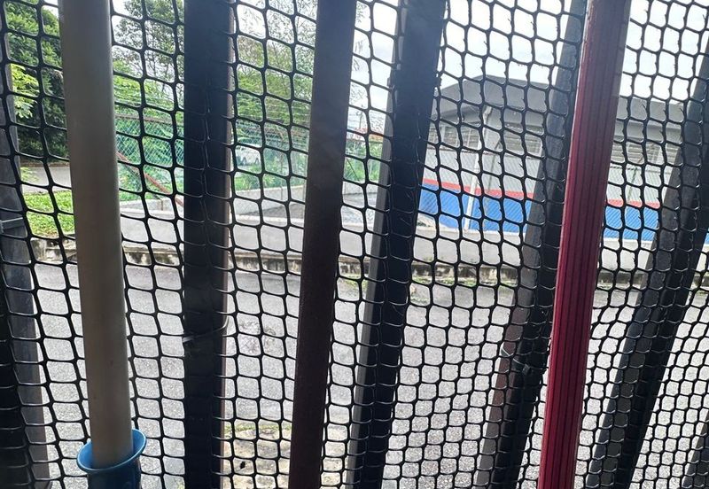 Seksyen 6 Bandar Rinching