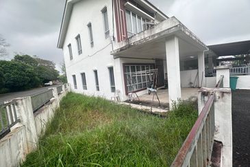 Seksyen 6 Bandar Rinching