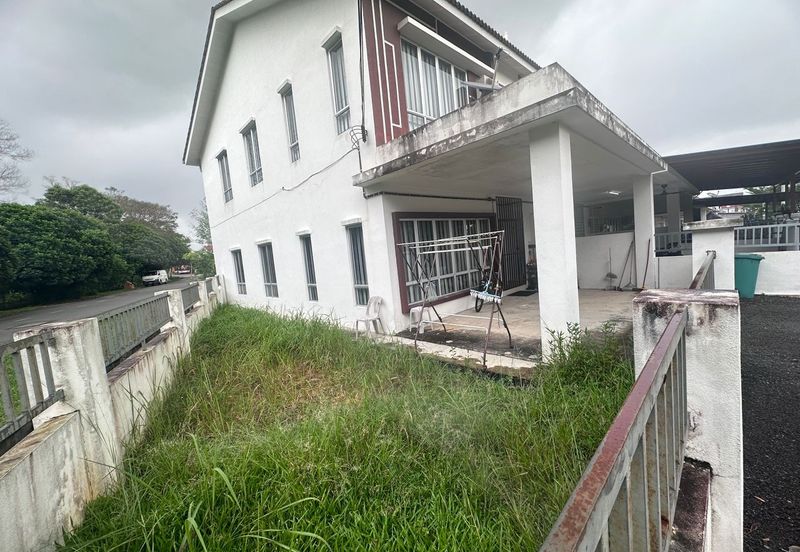 Seksyen 6 Bandar Rinching