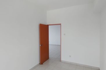 Pangsapuri Seri Siantan