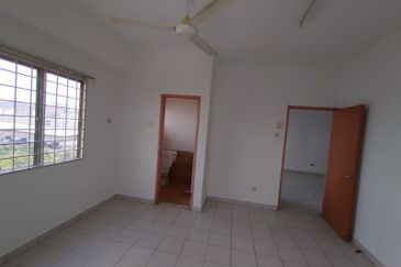 Pangsapuri Seri Siantan