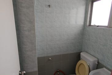 Pangsapuri Seri Siantan