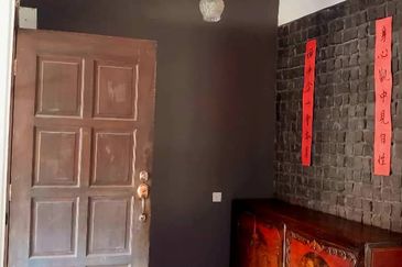 Seksyen 5, Kota Damansara