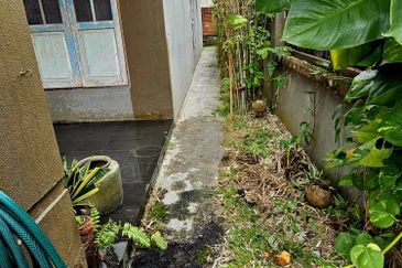 Seksyen 5, Kota Damansara