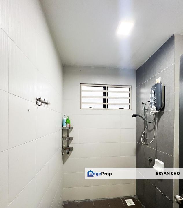 Semenyih Parklands semenyih selangor for sale 2 Storey Facing Open 20 x 65 Fully extend Semenyih Parklands, Selangor, Semenyih