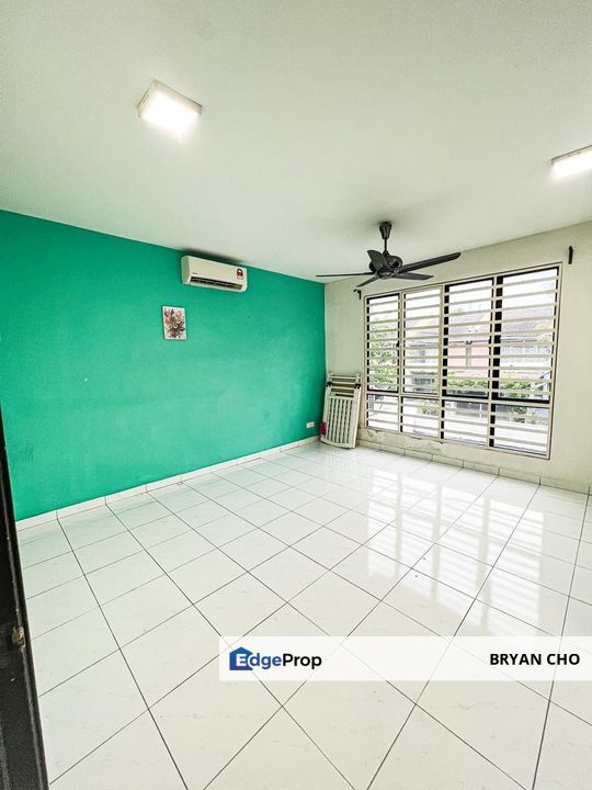 Semenyih Parklands semenyih selangor for sale 2 Storey Facing Open 20 x 65 Fully extend Semenyih Parklands, Selangor, Semenyih