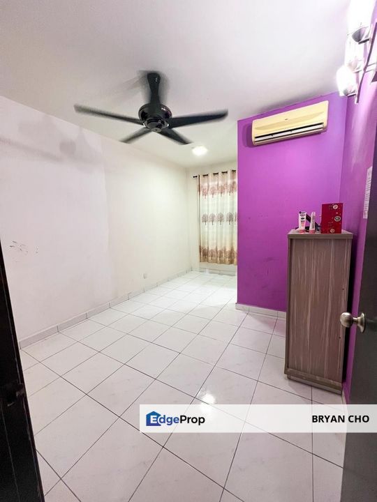Semenyih Parklands semenyih selangor for sale 2 Storey Facing Open 20 x 65 Fully extend Semenyih Parklands, Selangor, Semenyih