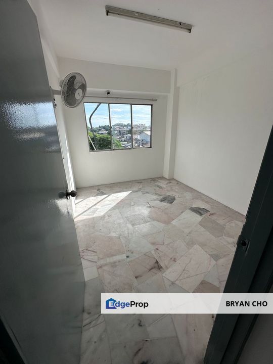 kajang City Height Apartment Kajang, Selangor for sale Corner Full Loan low depo 850 sf Kajang, Selangor, Kajang