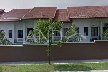 Damai Citra (Damai South)