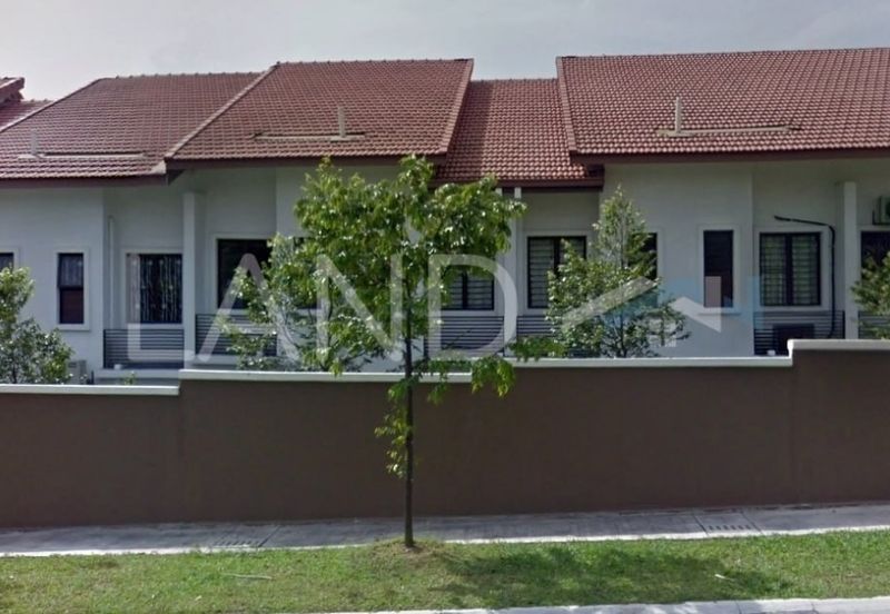 Damai Citra (Damai South)