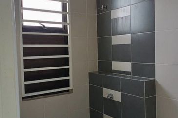 Damai Citra (Damai South)