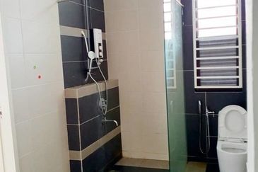 Damai Citra (Damai South)