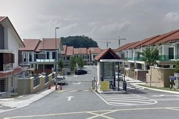 Damai Citra (Damai South)