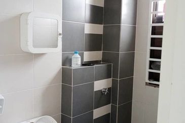 Damai Citra (Damai South)