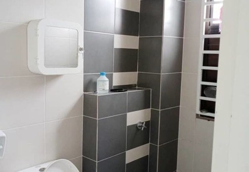 Damai Citra (Damai South)