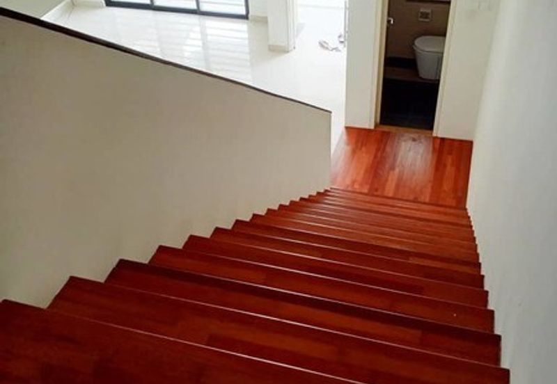 Damai Citra (Damai South)