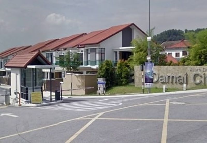 Damai Citra (Damai South)