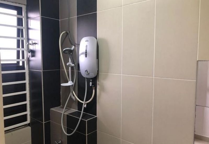 Damai Citra (Damai South)