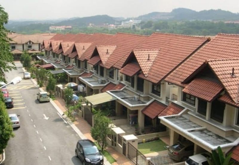 Damai Citra (Damai South)