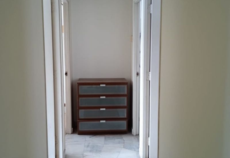 Akasia Apartment, Pusat Bandar Puchong