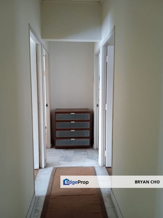 Akasia Apartment Pusat bandar puchong puchong selangor for sale Full Loan Low Depo 818 sf Puchong Selangor, Selangor, Puchong