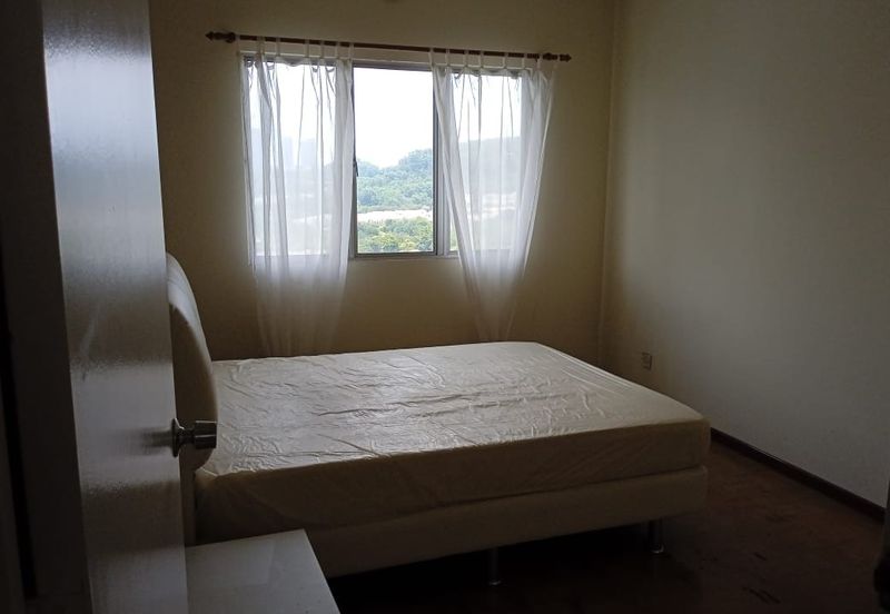 Akasia Apartment, Pusat Bandar Puchong