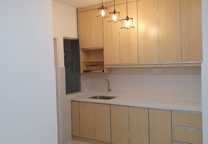 Karisma Apartment @ Eco Majestic