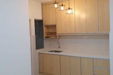 Karisma Apartment @ Eco Majestic