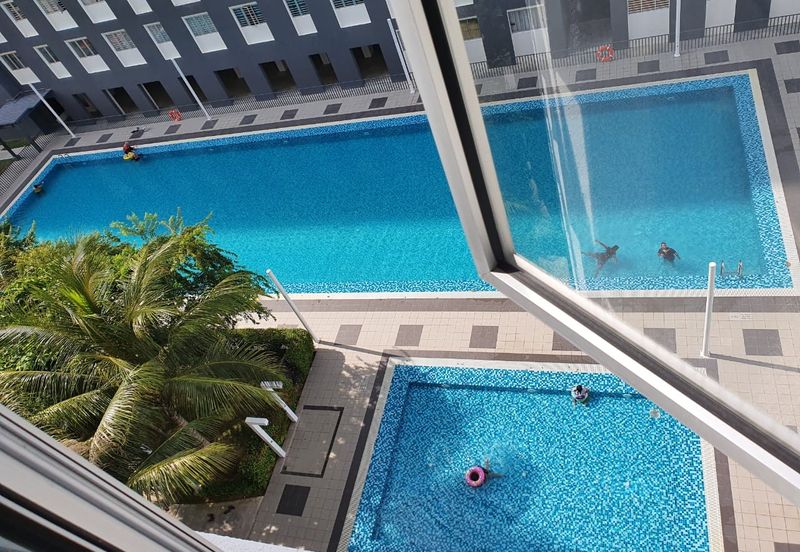 Karisma Apartment @ Eco Majestic