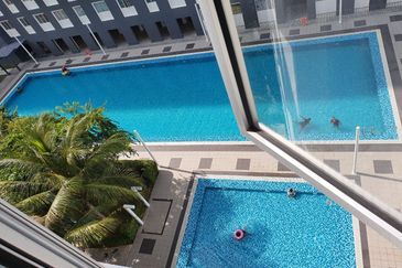 Karisma Apartment @ Eco Majestic