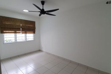 Karisma Apartment @ Eco Majestic