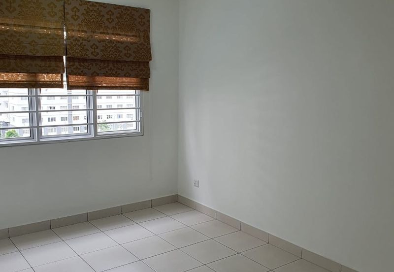 Karisma Apartment @ Eco Majestic