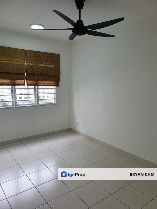 Karisma Apartment @ Eco Majestic, Semenyih, Selangor for sale Full Loan Low depo 800 sf Semenyih, Selangor, Semenyih