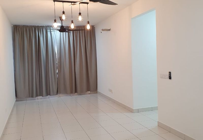 Karisma Apartment @ Eco Majestic