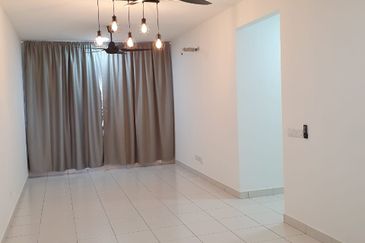 Karisma Apartment @ Eco Majestic