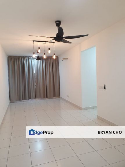 Karisma Apartment @ Eco Majestic, Semenyih, Selangor for sale Full Loan Low depo 800 sf Semenyih, Selangor, Semenyih