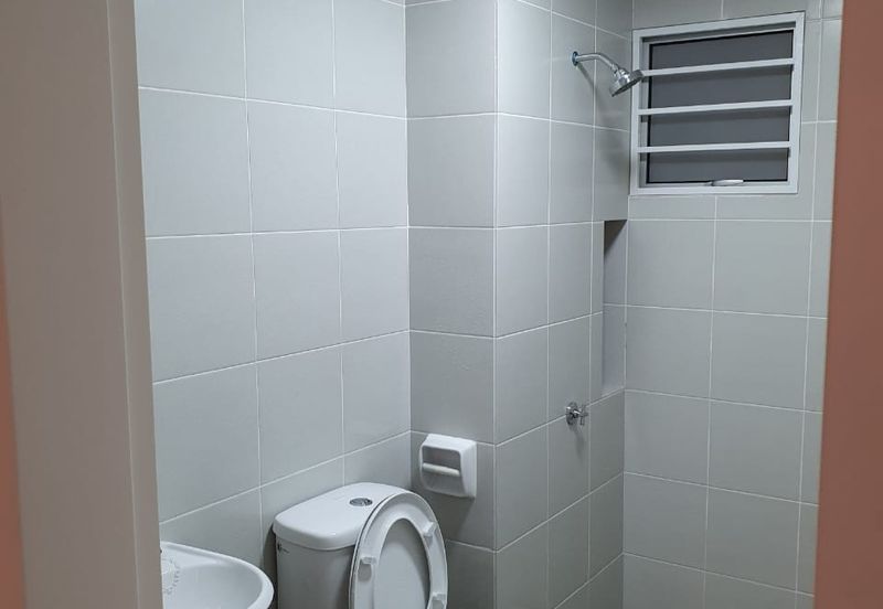 Karisma Apartment @ Eco Majestic