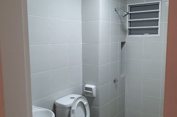 Karisma Apartment @ Eco Majestic