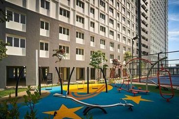 Karisma Apartment @ Eco Majestic