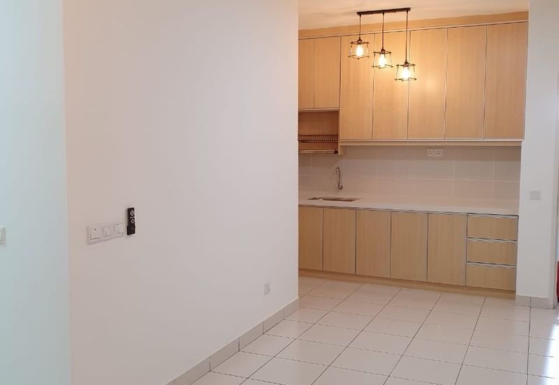 Karisma Apartment @ Eco Majestic