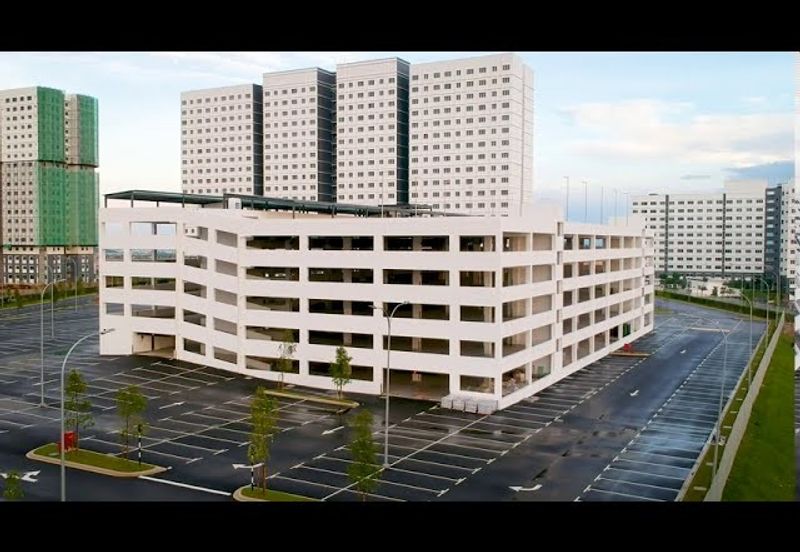 Karisma Apartment @ Eco Majestic