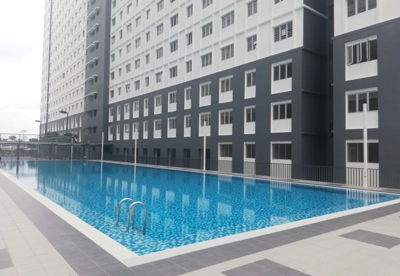 Karisma Apartment @ Eco Majestic