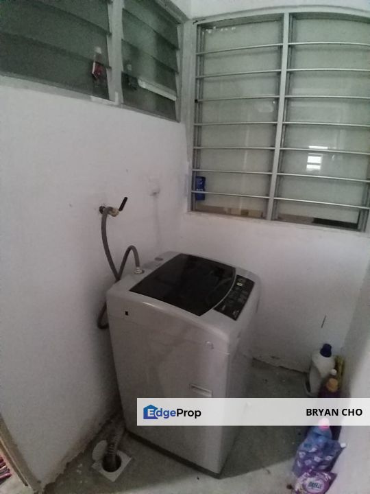 Impiana Apartment semenyih selangor for sale Full Loan Low Depo Below Market Semenyih, Selangor, Semenyih